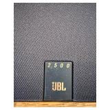 JBL 2500 Bookshelf Speakers (Lot of 2)