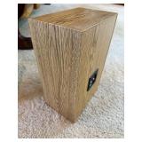 JBL 2500 Bookshelf Speakers (Lot of 2)