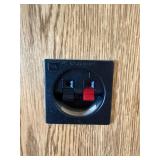 JBL 2500 Bookshelf Speakers (Lot of 2)