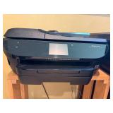 HP Envy 7640 All-In-One Printer and stand