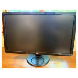 Dell LCD Monitor With Stand