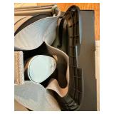Oculus Go Standalone VR Headset 32GB With Box & Accessories