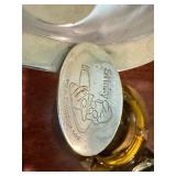 Hofbrauhaus Munich Stein & Ashtray Mixed Lot