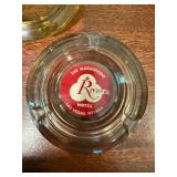 Hofbrauhaus Munich Stein & Ashtray Mixed Lot