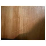 Solid Wood 6-Drawer Dresser