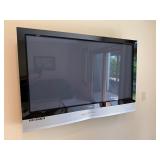 Vizio 50" Plasma HDTV