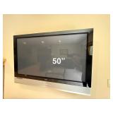 Vizio 50" Plasma HDTV