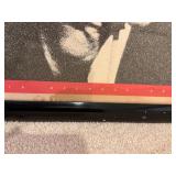 Paul McCartney Framed Poster