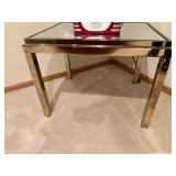Mirrored Console Table