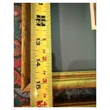 Pair of Framed Coastal Prints (Lot of 2)