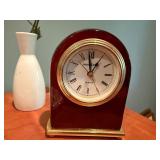 Howard Miller Clock & Cauldon, Victoria Porcelain Mixed Lot
