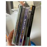 Assorted Music CD Lot Classical Broadway Vocal Pop 25+ Discs