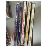 Assorted Music CD Lot Classical Broadway Vocal Pop 25+ Discs