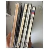 Assorted Music CD Lot Classical Broadway Vocal Pop 25+ Discs