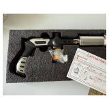 Multi-Use Butane Torch w/ Box Instructions Foam Insert GF-801