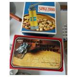 Vintage Baking Lot Sawa 2000 Cookie Press Pastry Cutter Cookie Cutters
