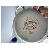 Dansk Bistro Japan Stoneware Mixed Dinnerware Set 24 Pc Blue White