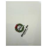 Lenox Jalem Christmas Holiday Serving Plates Bowls 3 Pc Lot