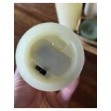 Rustic Lights by Acadian Candle Set (Lot of 9)