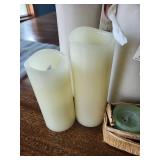 Rustic Lights by Acadian Candle Set (Lot of 9)