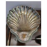 Silver plated Serving Pieces Mixed Lot