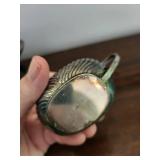 Silver plated Serving Pieces Mixed Lot
