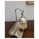 Vintage Metawa Holland Dustpan and Brush Set