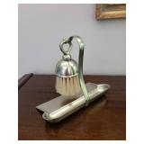Vintage Metawa Holland Dustpan and Brush Set