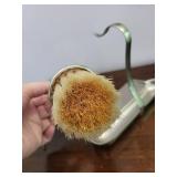 Vintage Metawa Holland Dustpan and Brush Set