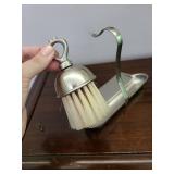 Vintage Metawa Holland Dustpan and Brush Set