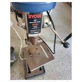 Ryobi DP100 10" Bench Drill Press