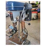 Ryobi DP100 10" Bench Drill Press