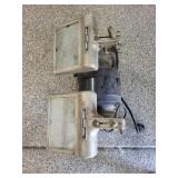Stanley 304 Ball Bearing AC Grinder 1/4 HP 115V