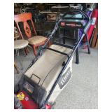 Toro Personal Pace Recycler 22-In Rear Drive Lawn Mower With Bag