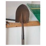 Garden Tool Mixed Lot of 5