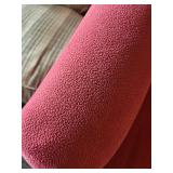 Upholstered Accent Chair
