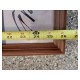 Grand Teton Framed Prints (Lot of 2)