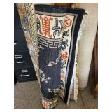 Mixed Area Rug Assortment