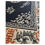Mixed Area Rug Assortment