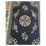 Mixed Area Rug Assortment