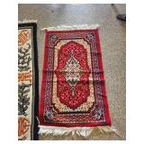 Mixed Area Rug Assortment