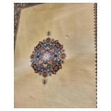Moroccan Handmade Area Rug 8