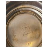 Reed & Barton Parnassus Silverplate Serving Set Mixed Lot