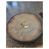 F.B. Rogers Silver Co. 1616 Silver Plate Trays (Lot of 4)