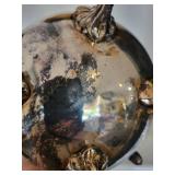 Silverplate Serveware Mixed Lot