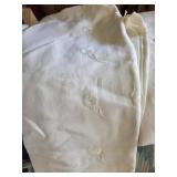 Vintage Tablecloth Assortment Mixed Lot