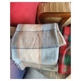 Vintage Tablecloth Assortment Mixed Lot