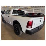 2022 Ram 1500 Warlock 4x4