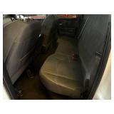 2022 Ram 1500 Warlock 4x4