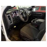 2022 Ram 1500 Warlock 4x4